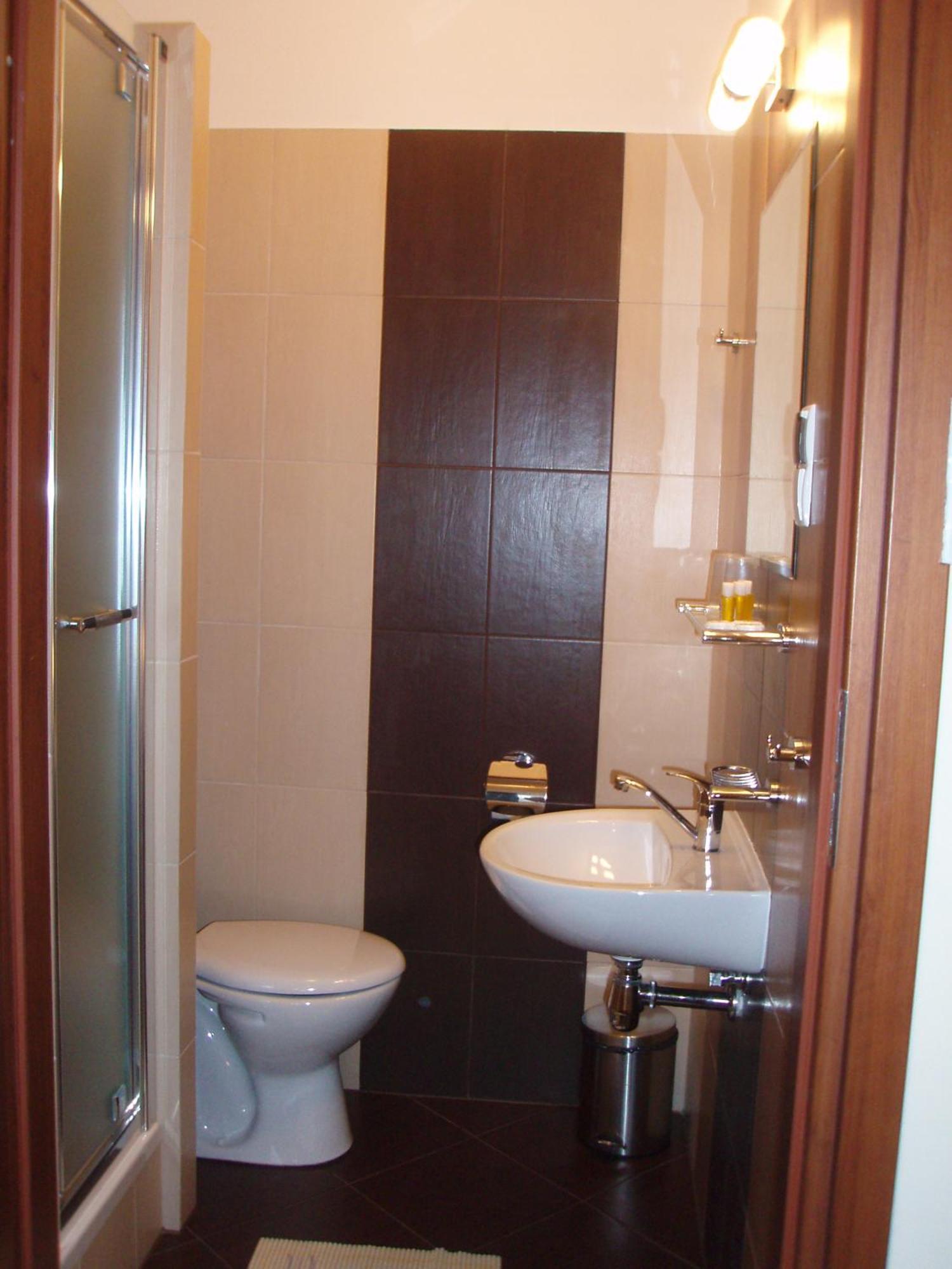 Hotel Bosir Białystok Habitación foto